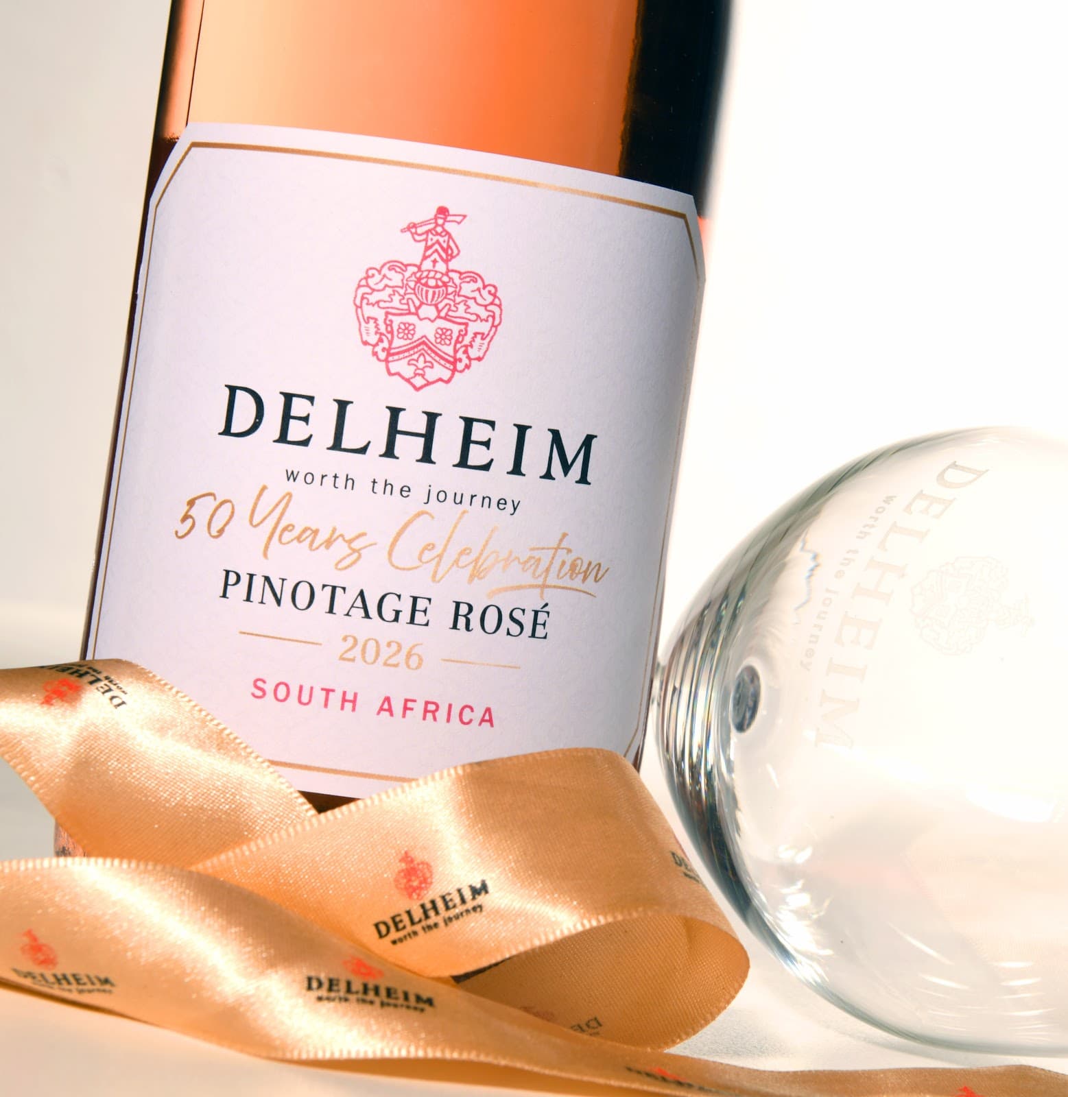 Delheim Wine Estate, Stellenbosch, Western Cape
