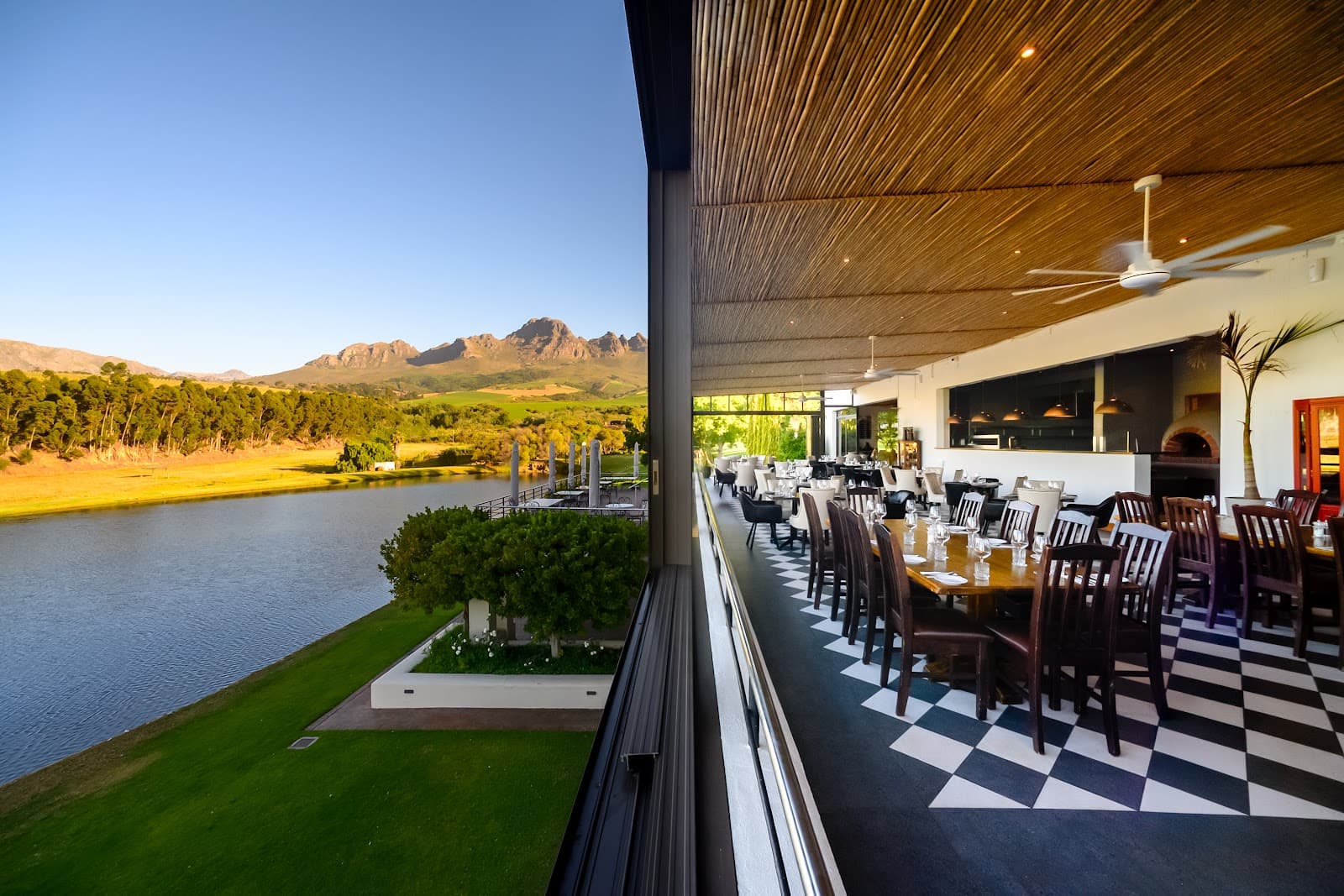 Webersburg, Stellenbosch, Western Cape