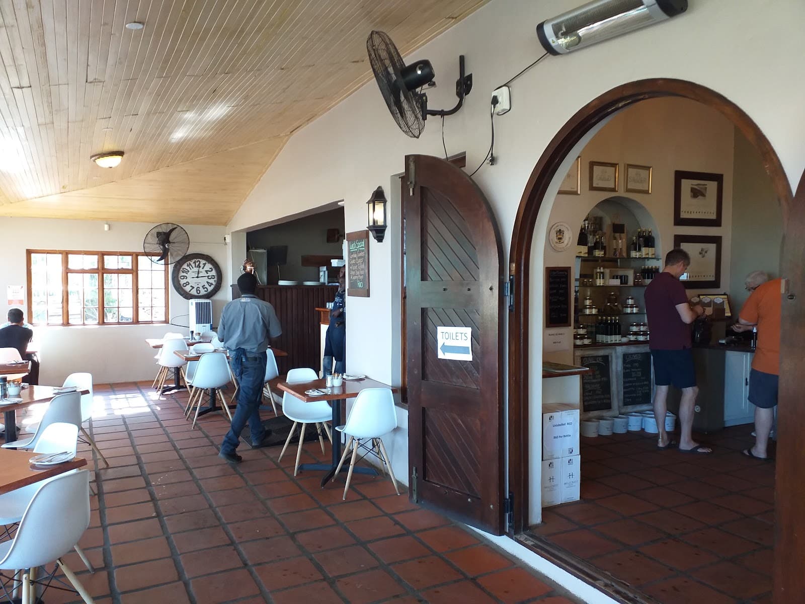 Hillcrest Estate, Durbanville, Western Cape