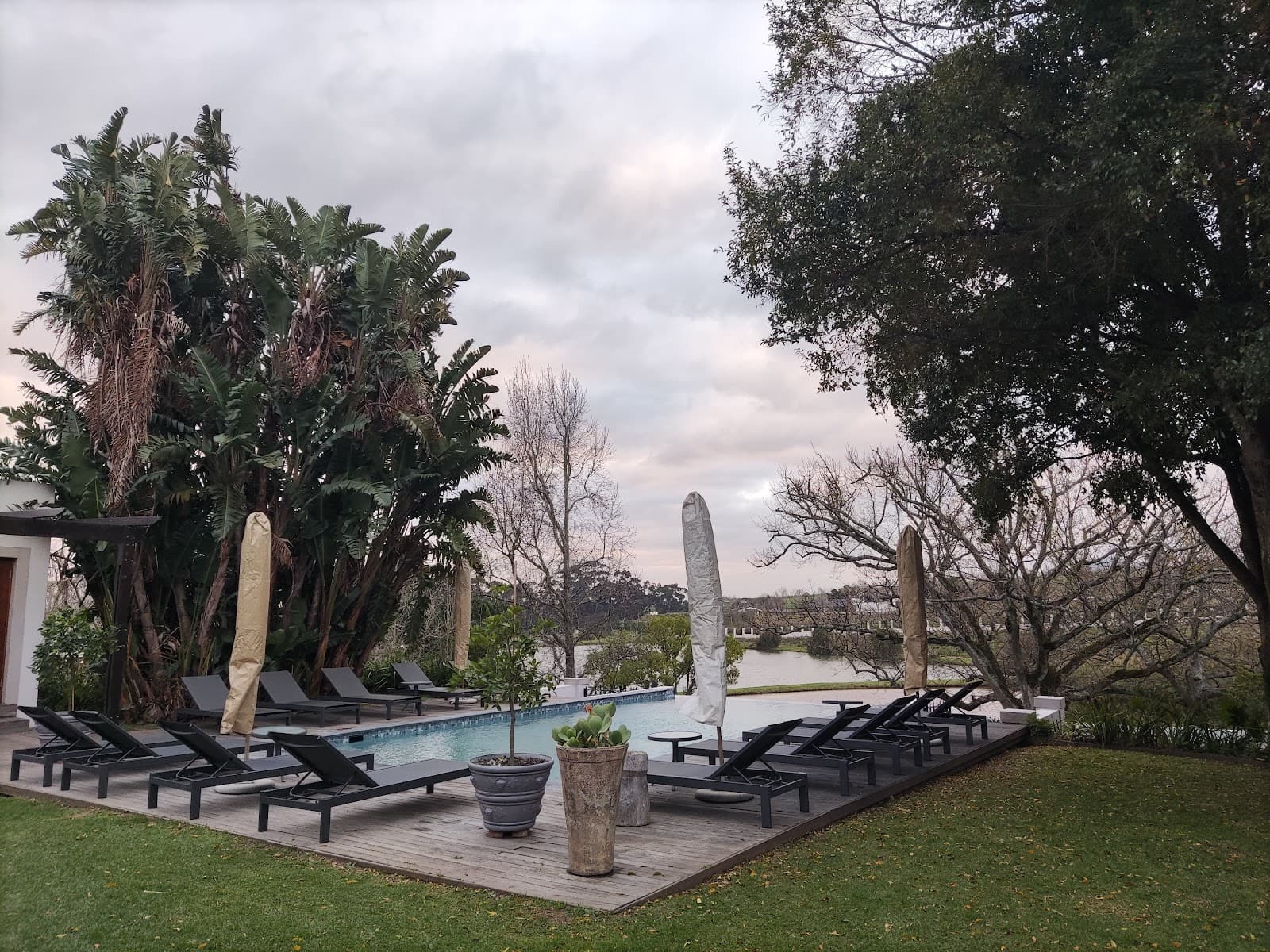 L'Avenir, Stellenbosch, Western Cape