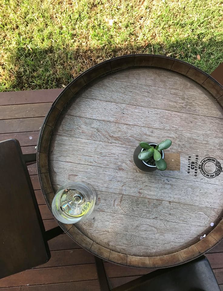 Mason's Winery, Paarl, Western Cape