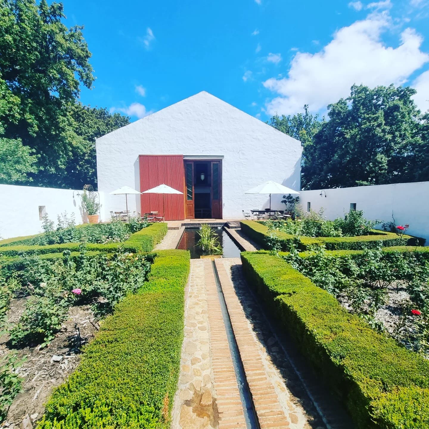 Kleinood Winery, Stellenbosch, Western Cape