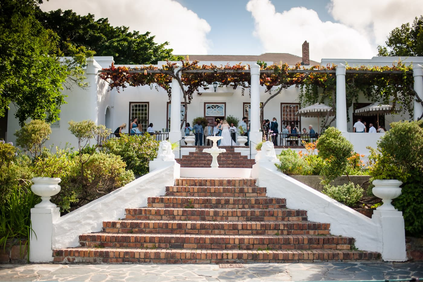 Welgemeend Estate, Klapmuts, Western Cape