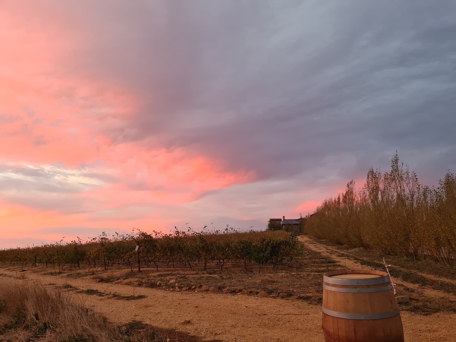 Kleine Draken, Paarl, Western Cape
