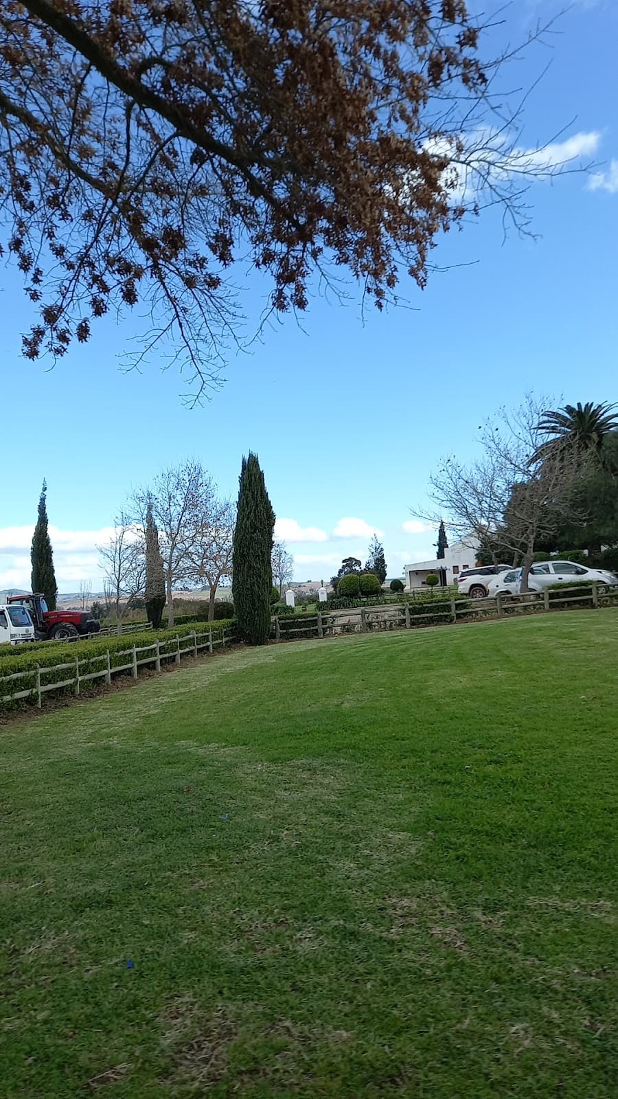 Mischa Estate, Wellington, Western Cape