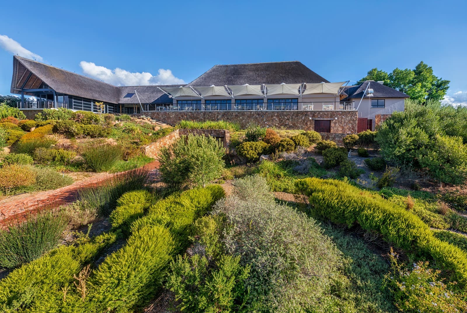 Glen Carlou, Klapmuts, Western Cape