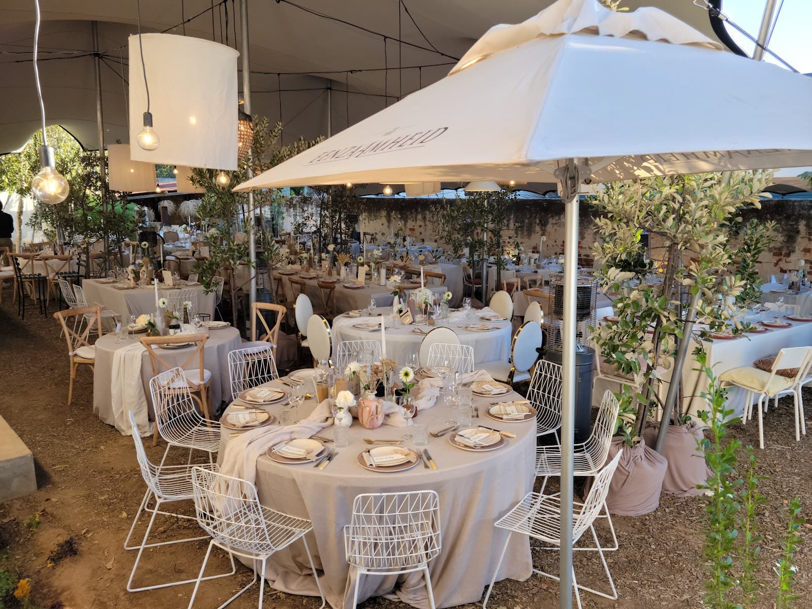 Eenzaamheid Wines, Paarl, Western Cape