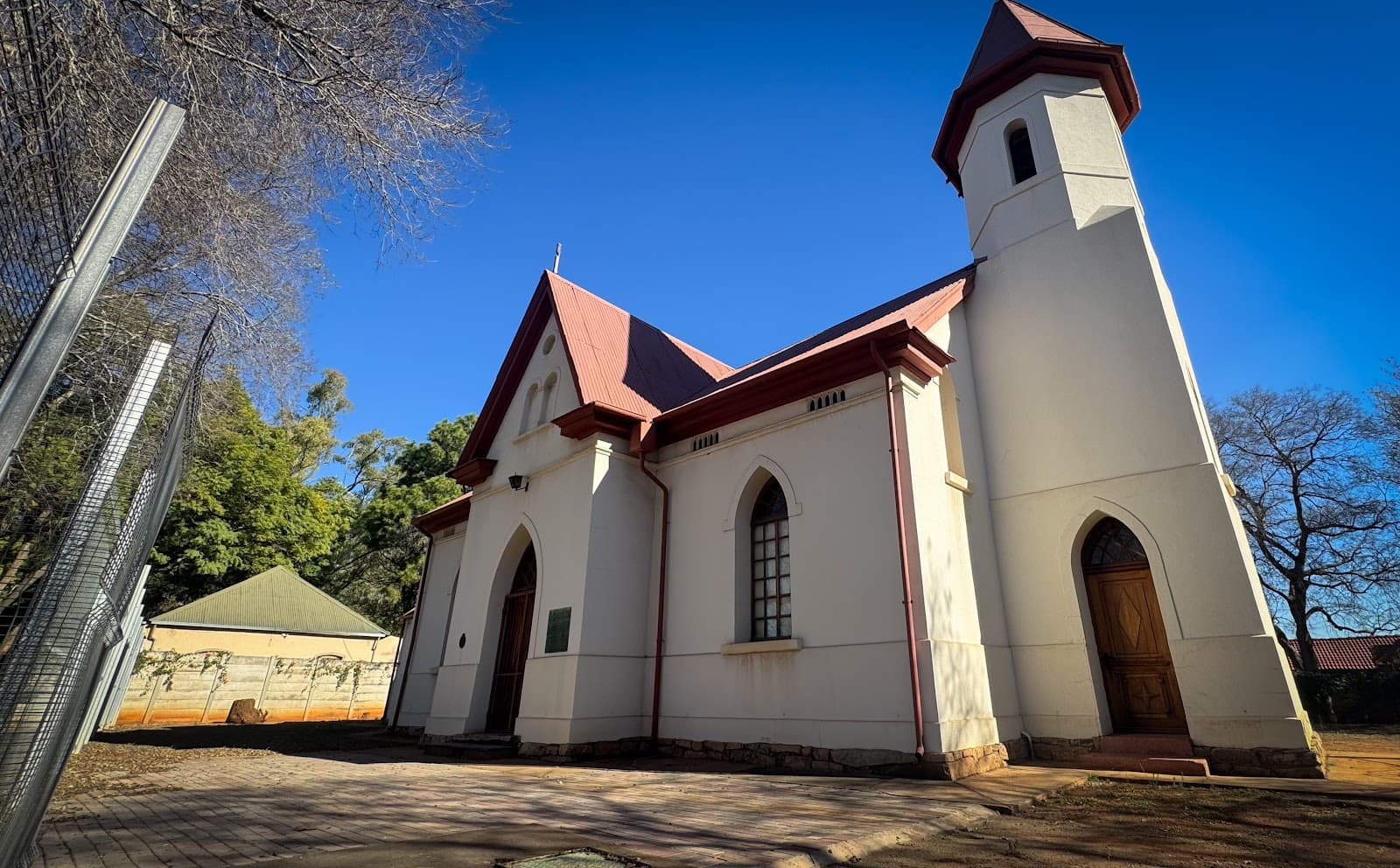 Kronendal, Durbanville, Western Cape
