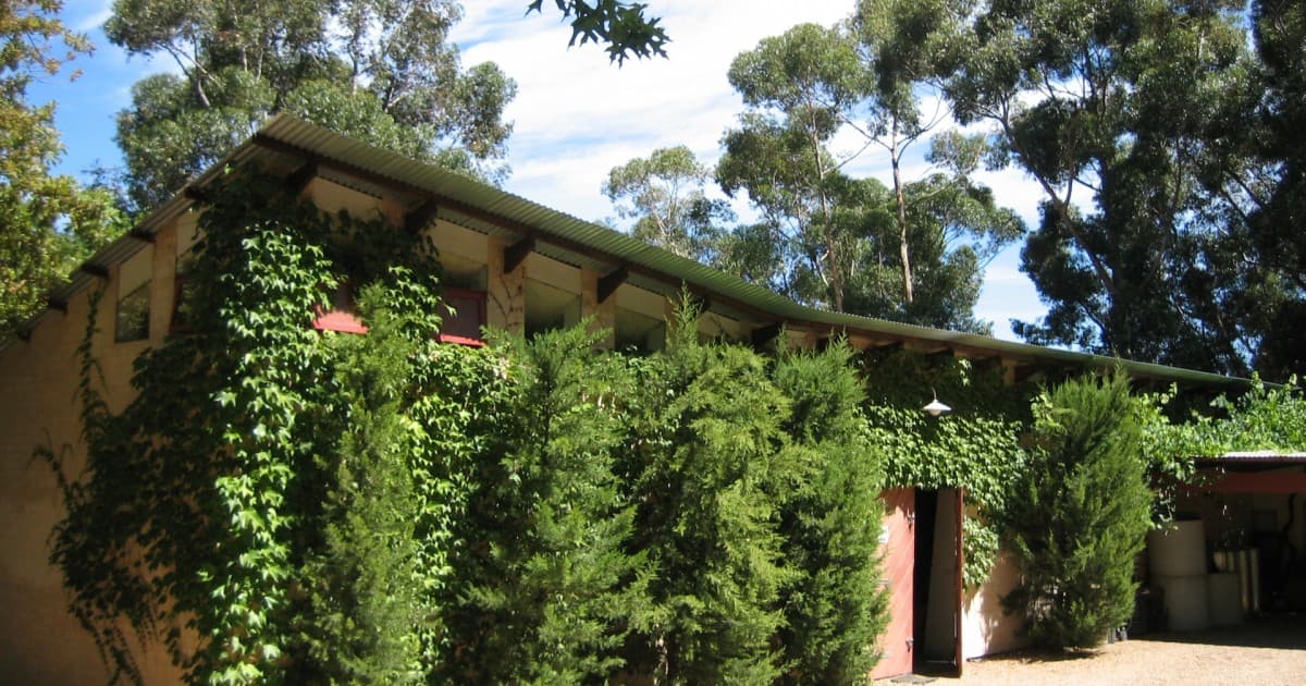 De Trafford Wines, Stellenbosch, Western Cape