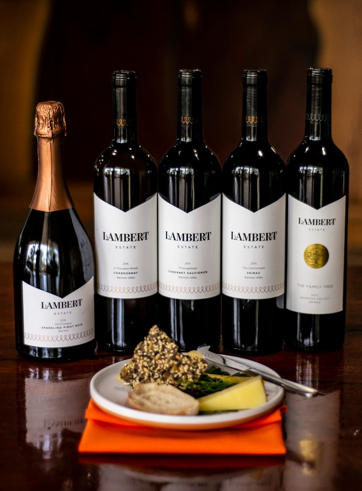 Sir Lambert Wine Estate, Vredendal, Western Cape