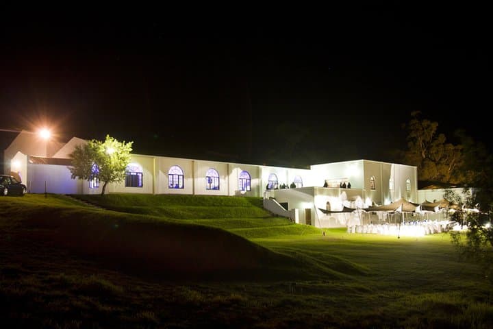 Nelson Wine Estate, Paarl, Western Cape