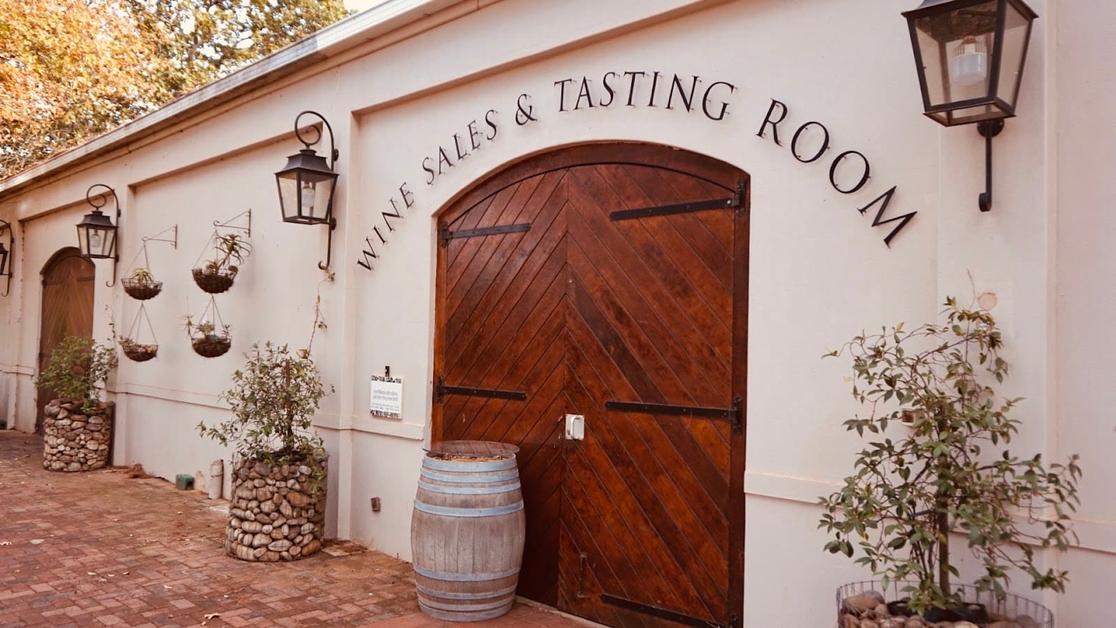 Nitida, Durbanville, Western Cape