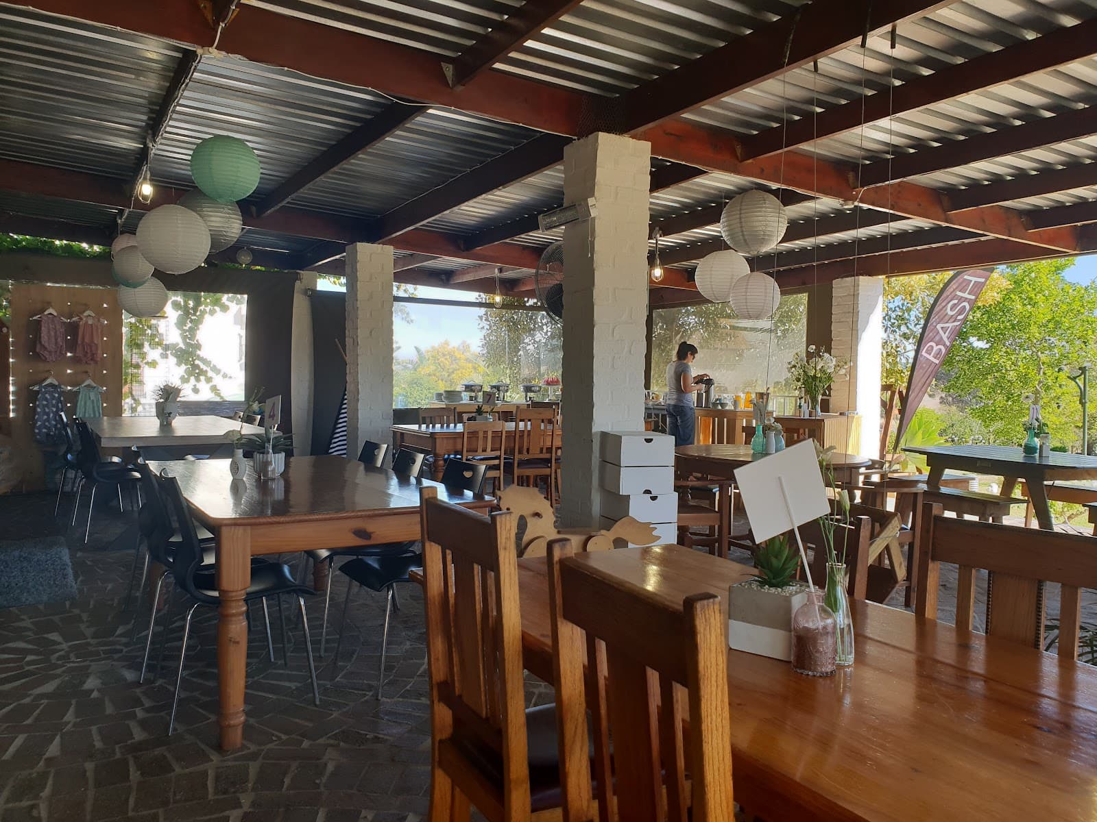 Louiesenhof Wines, Stellenbosch, Western Cape