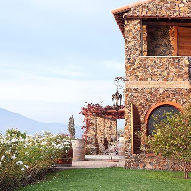 Casa Mori, Stellenbosch, Western Cape