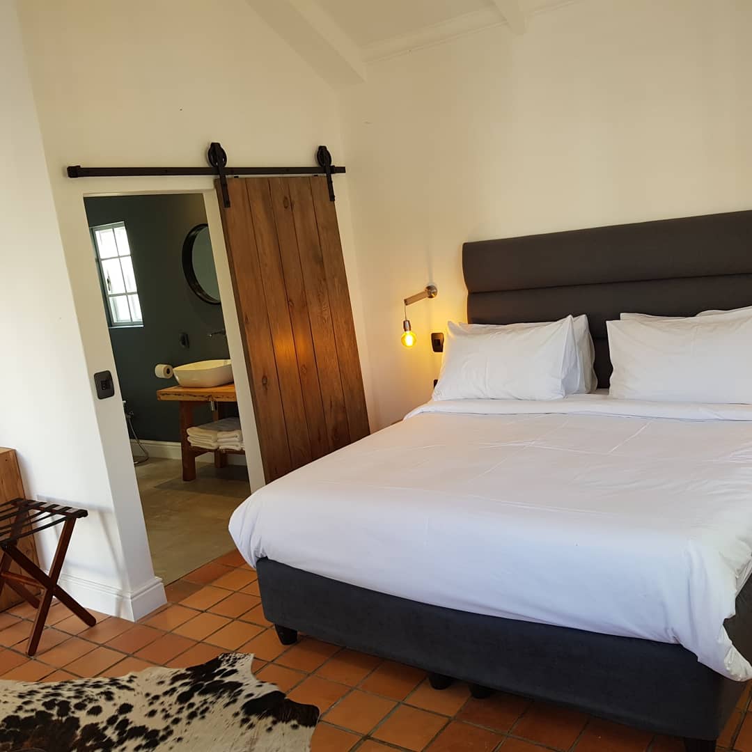 Tempel Wines, Paarl, Western Cape