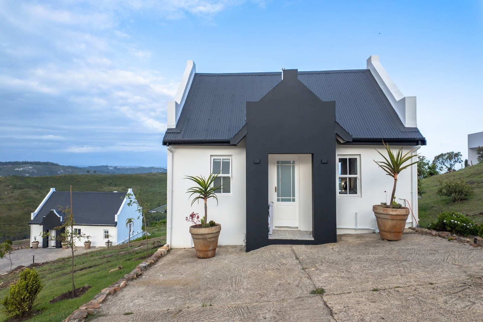 Plettenvale Wines, Plettenberg Bay, Western Cape