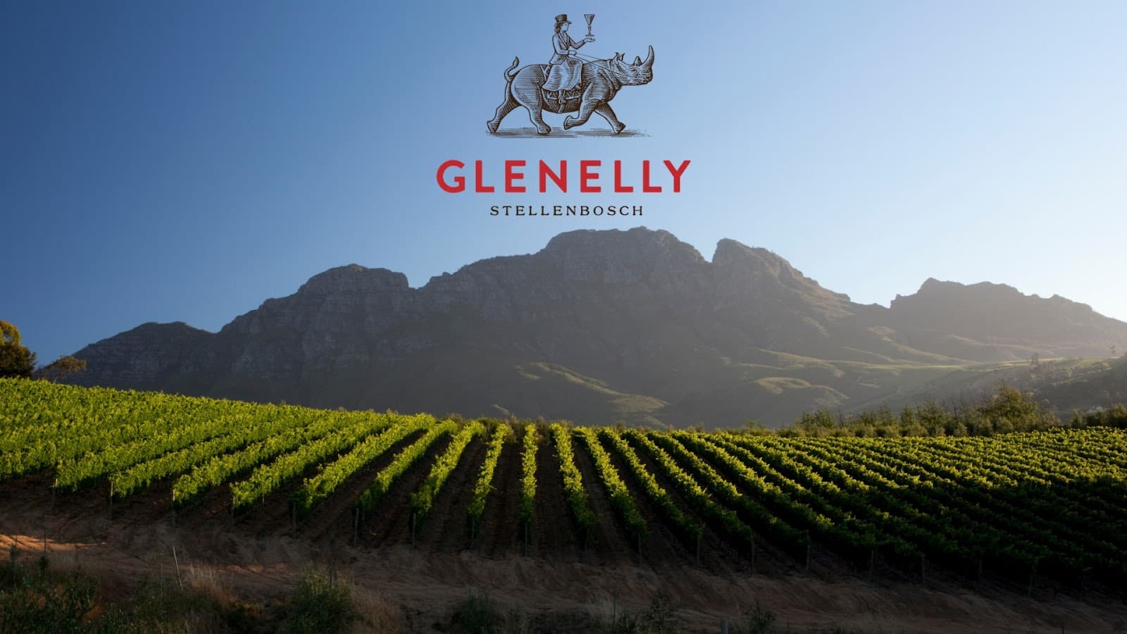 Glenelly Estate, Stellenbosch, Western Cape