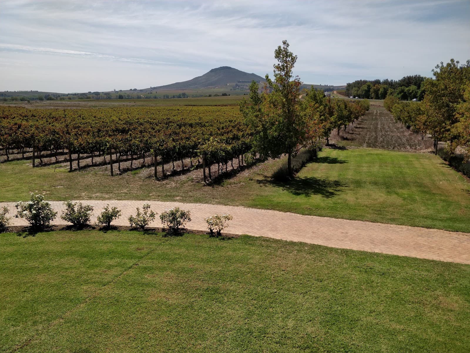 Slaley, Stellenbosch, Western Cape