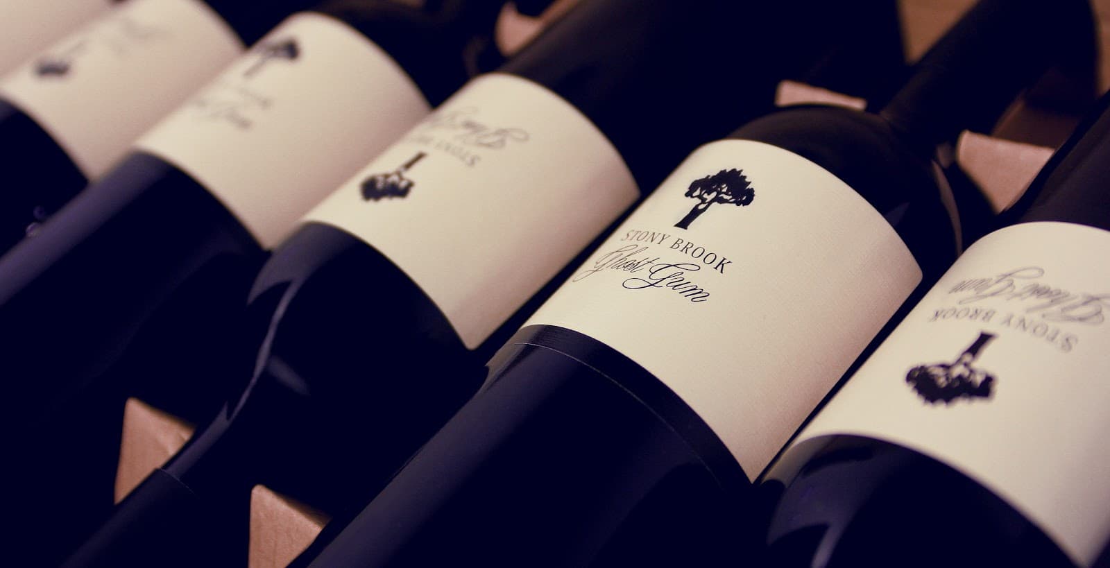 Stony Brook Vineyards, Franschhoek, Western Cape