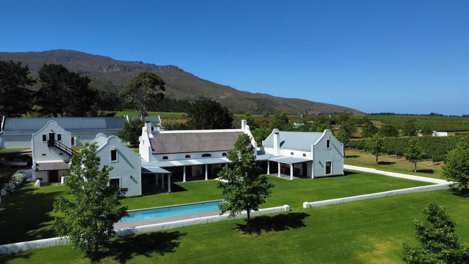 Restless River, Hermanus, Western Cape