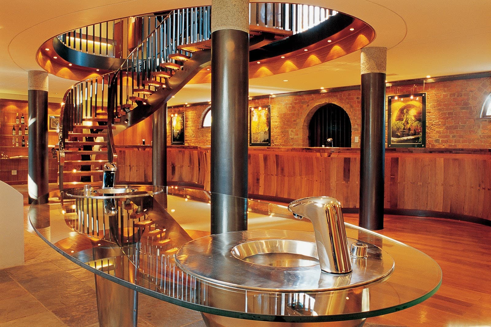 Rustenberg Wines, Stellenbosch, Western Cape