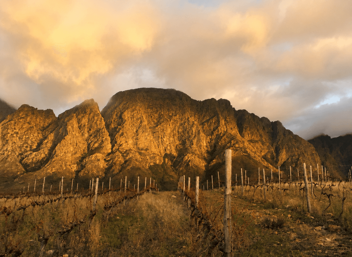 Haut Espoir, Franschhoek, Western Cape